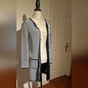 OLSEN EUROPE Cardigan